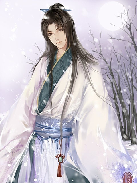 四瀆龍王