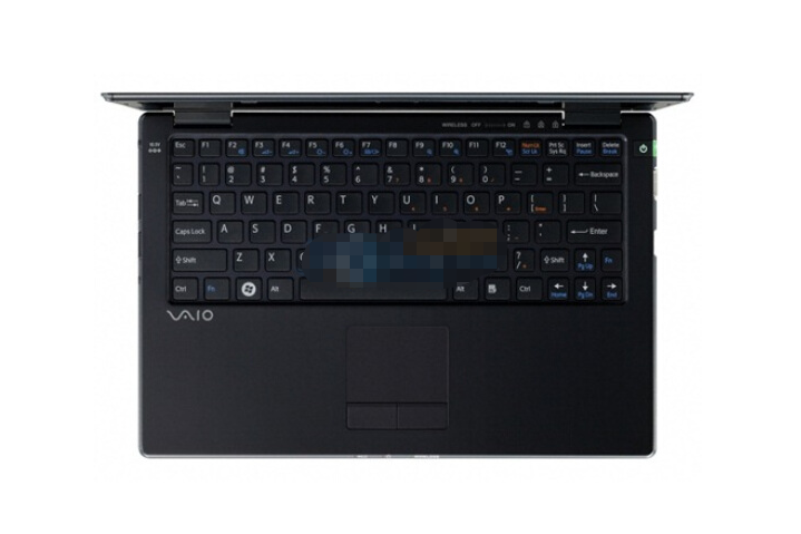 索尼VPCX1300/B 索尼VPCX1300/B