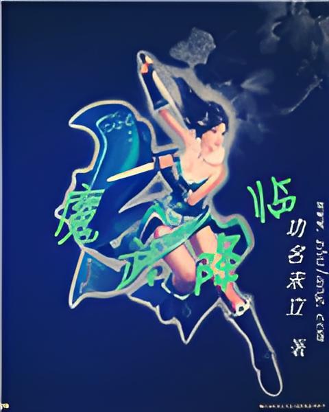 魔武降臨 魔武降臨