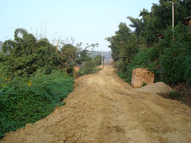 木垢村 木垢村