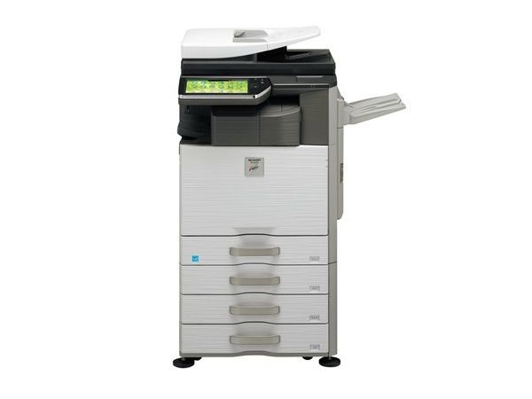 夏普MX-3618NC 夏普MX-3618NC