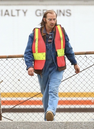 希亞·拉博夫(Shia Labeouf)