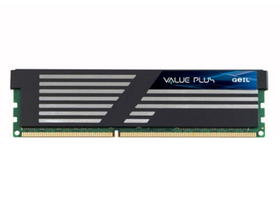 金邦極速ValuePlus 8GB DDR3 1600 金邦極速ValuePlus 8GB DDR3 1600
