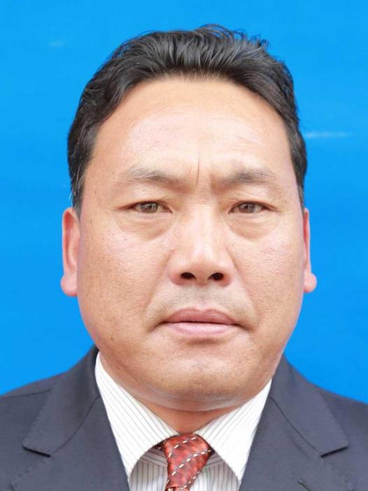 尼瑪江村(八宿縣委副書記、縣長) 尼瑪江村(八宿縣委副書記、縣長)