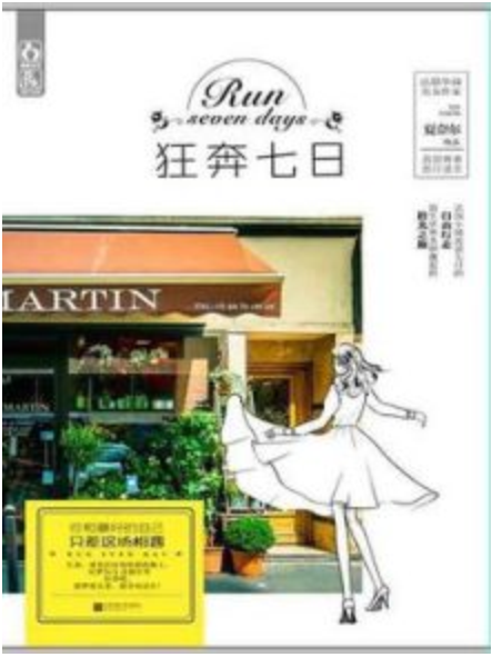狂奔七日 狂奔七日