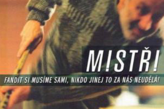 Mistri
