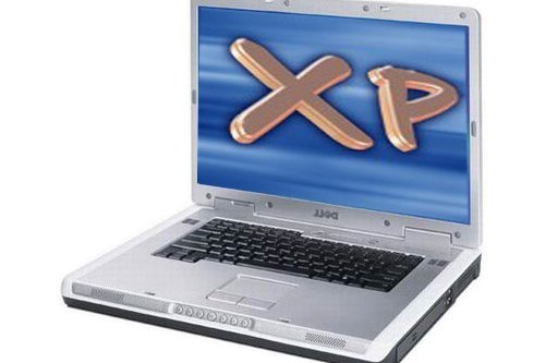 戴爾Inspiron 9400(N510417)