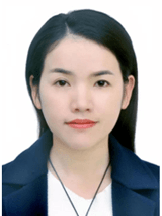覃海妮 覃海妮