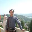 王洪祥(中國河北籍藝術家) 王洪祥(中國河北籍藝術家)