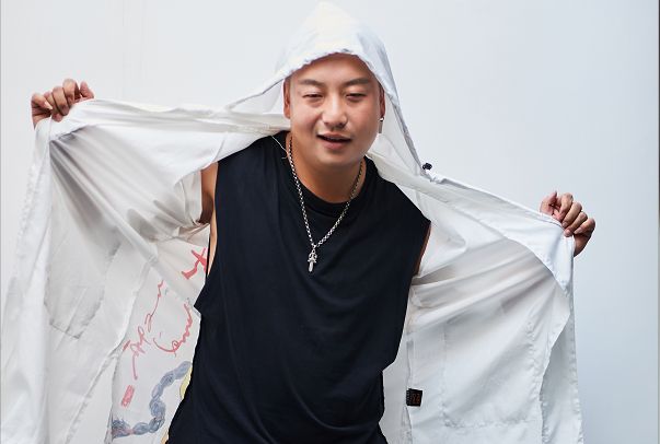 陳海峰(中國內地男歌手) 陳海峰(中國內地男歌手)
