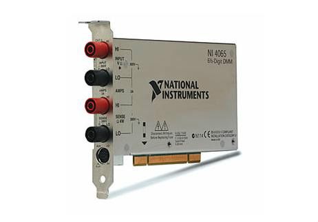 NI PCI-4065 NI PCI-4065