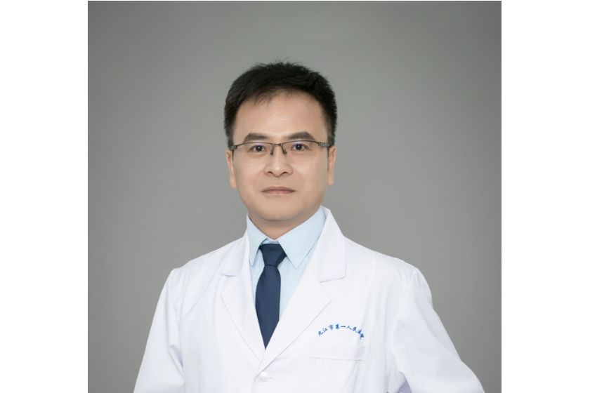 歐陽霆(江西省九江市第一人民醫院副院長) 歐陽霆(江西省九江市第一人民醫院副院長)