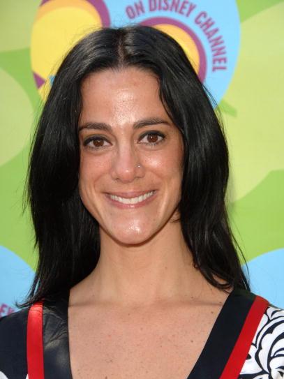 Nika Futterman Nika Futterman