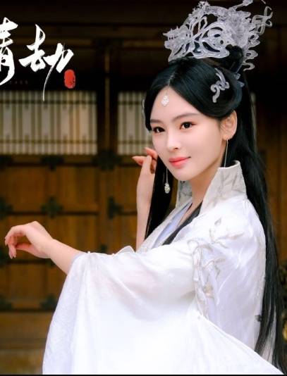 千年情劫(於軒晨、屠芷瑩主演的古裝仙俠劇)