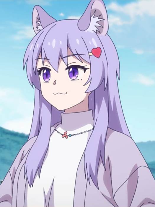 莜南夏