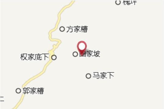 老溝溝 老溝溝