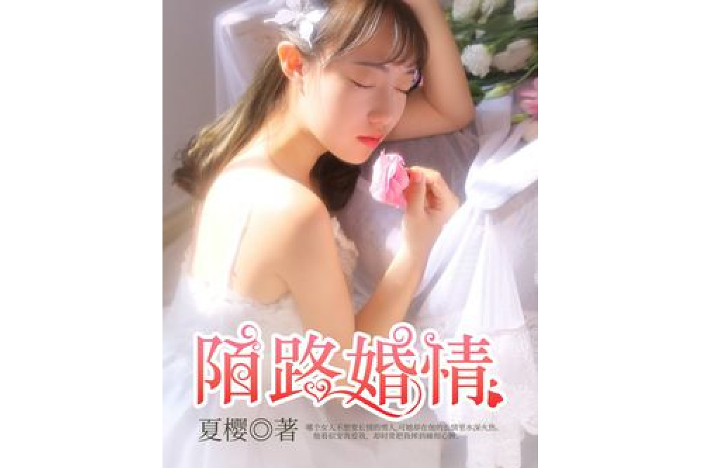陌路婚情 陌路婚情