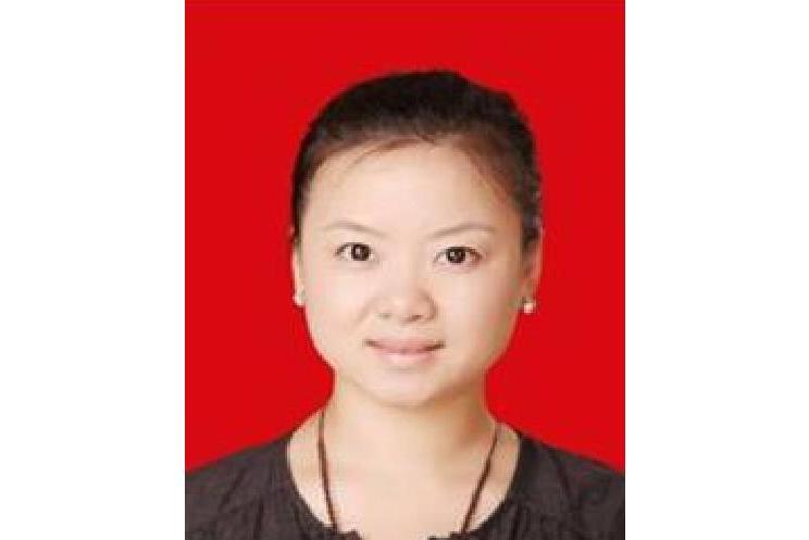吳紅(西安外事學院教師) 吳紅(西安外事學院教師)
