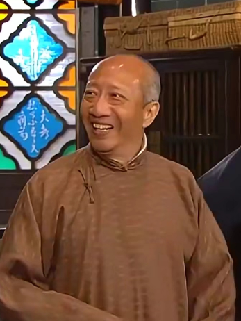 陳德華(恩仇武打劇《鐵馬尋橋》中的角色) 陳德華(恩仇武打劇《鐵馬尋橋》中的角色)