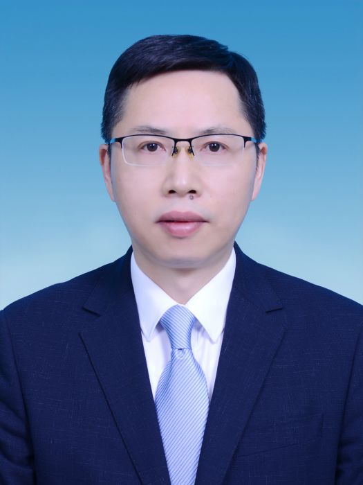 朱惠漢(浙江省湖州市長興縣政協副主席，民盟長興縣基層委主委)
