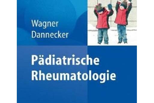 Pädiatrische Rheumatologie Pädiatrische Rheumatologie