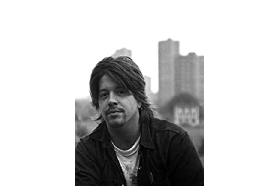 Grant Hart Grant Hart