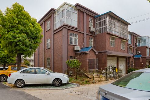 嘉慧園一區 嘉慧園一區