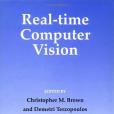 Real-Time Computer Vision Real-Time Computer Vision