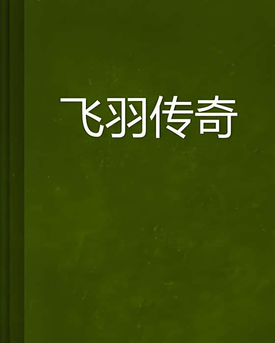 飛羽傳奇 飛羽傳奇