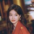 蘭嵐(短劇女演員) 蘭嵐(短劇女演員)