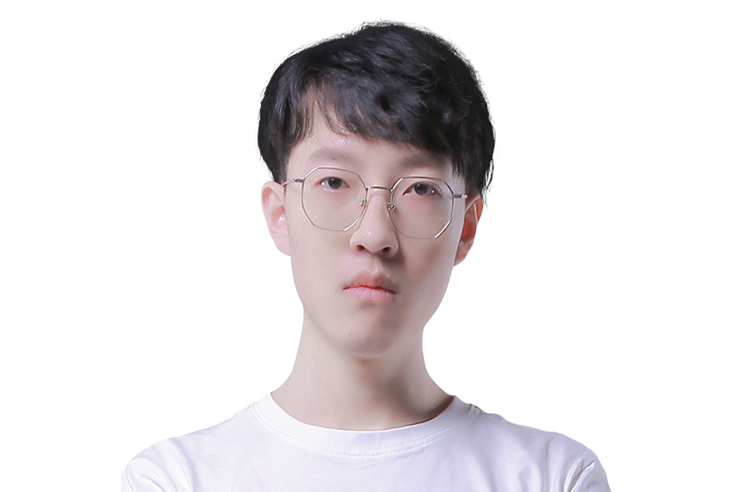 趙文浩(《英雄聯盟》職業選手) 趙文浩(《英雄聯盟》職業選手)