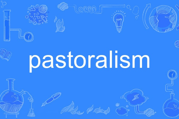 pastoralism pastoralism