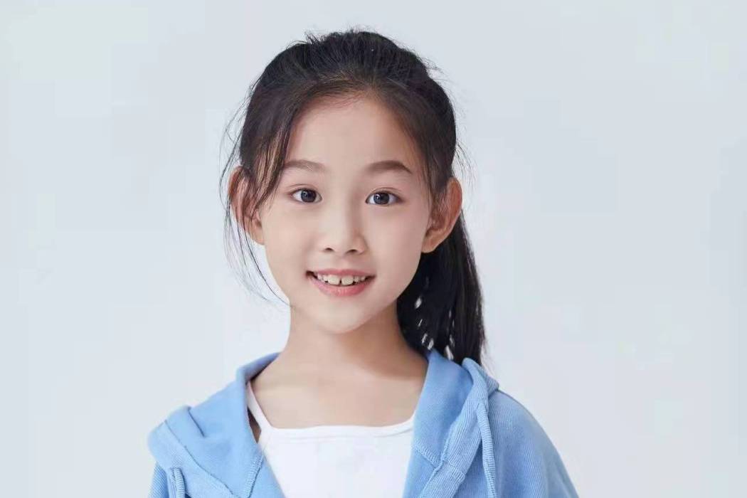 陳思嘉(中國內地女演員) 陳思嘉(中國內地女演員)