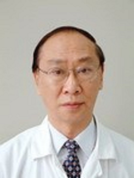 張渝侯 張渝侯