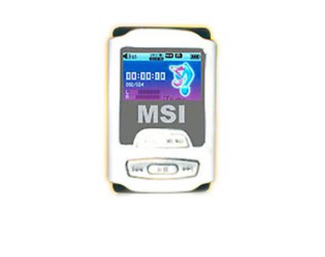 微星MS-5529(256MB) 微星MS-5529(256MB)
