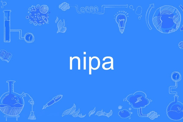 nipa nipa