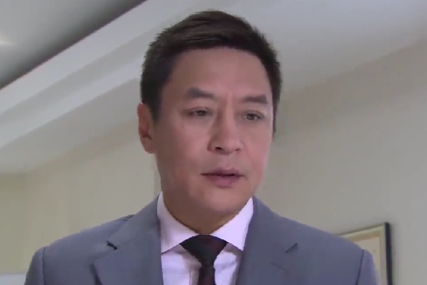 羅宏偉(都市情感劇《愛情有點藍》中的男性角色) 羅宏偉(都市情感劇《愛情有點藍》中的男性角色)
