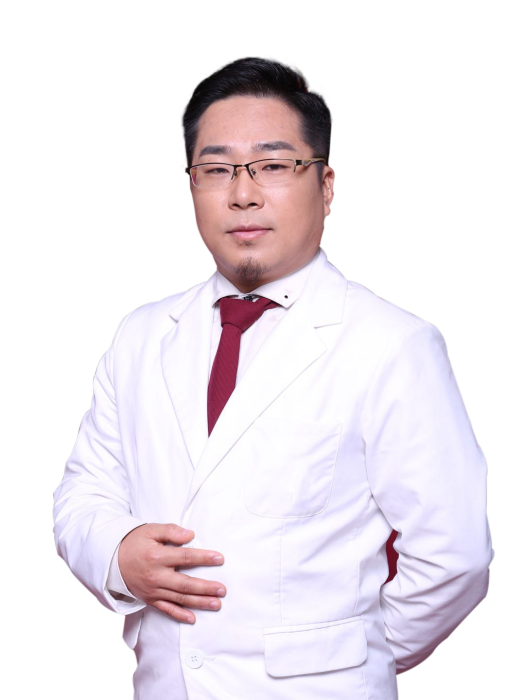 張曉亮(北京壹加壹醫療執業醫師) 張曉亮(北京壹加壹醫療執業醫師)