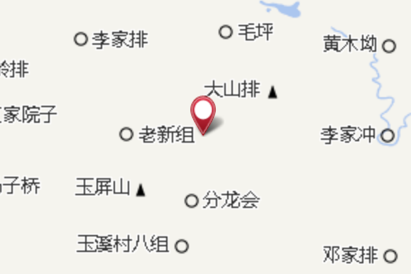 上石脈 上石脈