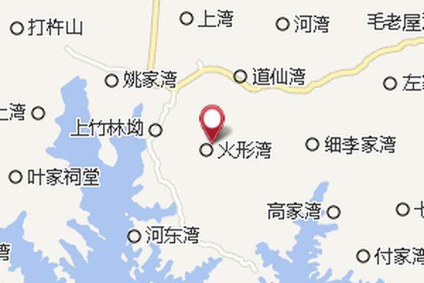 胡坳上 胡坳上