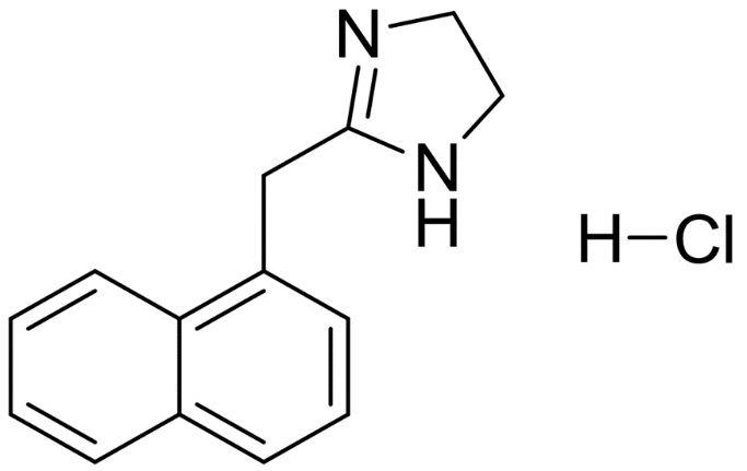 鹽酸四氫唑林