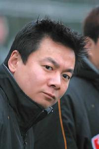 申花朱駿被指破壞了中國足球潛規則