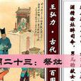 臘月二十三 臘月二十三