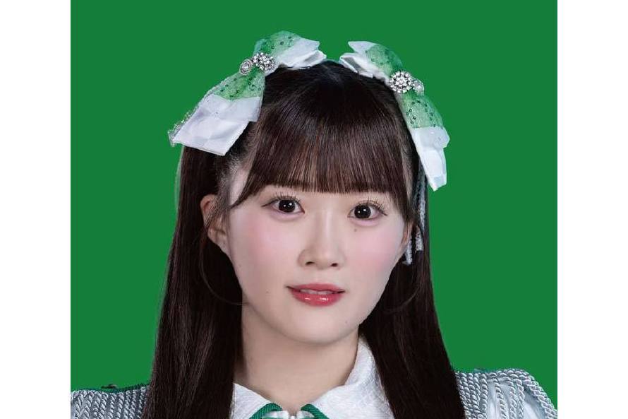 山根涼羽 山根涼羽