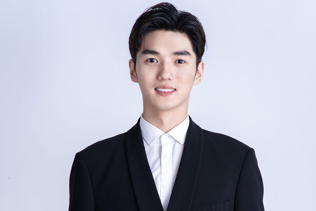 王浩東(演員) 王浩東(演員)