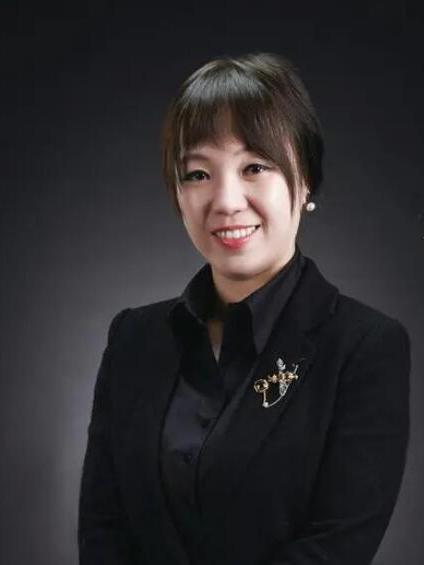 葉麗君(騰達建設集團股份有限公司董事長) 葉麗君(騰達建設集團股份有限公司董事長)