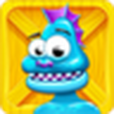 怪獸郵遞 Monster Mail 怪獸郵遞 Monster Mail