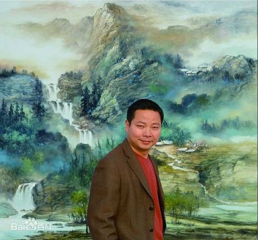 胡志文(畫家) 胡志文(畫家)