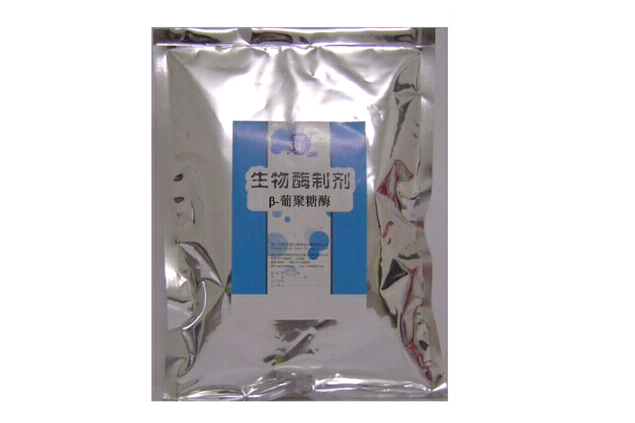 β-萄聚糖酶 β-萄聚糖酶