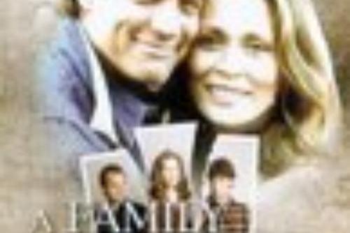 A Family Divided A Family Divided